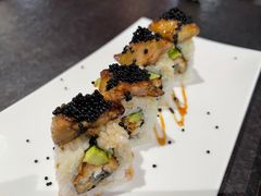 -将太无二·北美传奇寿司(荟聚购物中心西红门店)