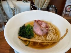 -真打拉面·日式拉面新流派(体育西横街店)