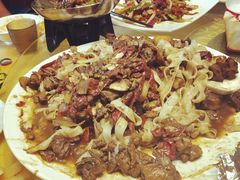 -金柱大盘鸡(万科广场店)