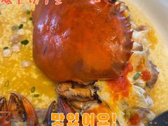 -君庭中餐馆(湘江豪生店)