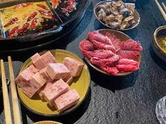 -胖碗火锅(观音桥店)