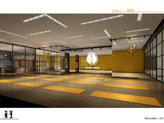 -诺伯曼·运动会馆(新梦店)