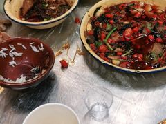 -东排食堂长沙小吃大排档(五一广场店)