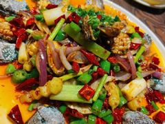 -方记海鲜大排档(乐山形象店)