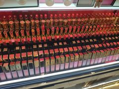 -樟宜机场免税店