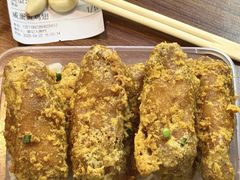 -谢记上海大排档(长寿路店)