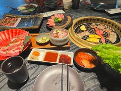 -牛局别馆·和牛烧肉(日月广场店)