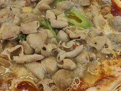 -彭记铁锅肥肠(东四总店)
