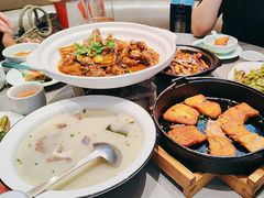-刘大厨·家宴(御华园店)