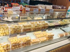 -泸溪河桃酥(凯德MALL太阳宫店)