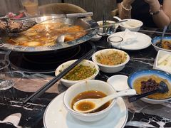 -古乐牛香·鲜牛肉牛杂火锅(五一中路店)