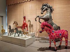-中国闽台缘博物馆