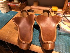 -如果·追梦手工皮具DIY教学店(田子坊店)