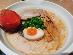 -味千拉面(煌华新纪元购物广场店)