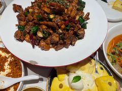 -偏爱炒鸡(老县衙店)