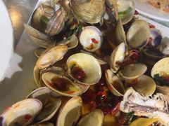 -范饭椰林川湘味海鲜·椰子鸡(三亚湾椰梦长廊店)