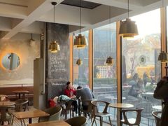 -BAKER&SPICE(BFC外滩金融中心店)