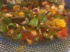 -俭寨大盘鸡·缸子肉·小公鸡·新疆菜(云通店)