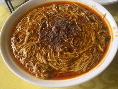 -柏合黄记豆腐皮饭店