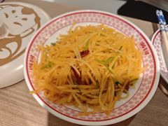 -满园烤鸭·春饼(太原街万达店)