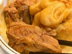-九妹农家大铁锅东北菜(江湾店)