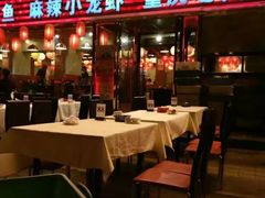 门面-簋街仔仔小龙虾(总店)