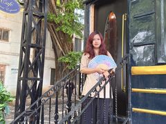 -火车头法国西餐厅