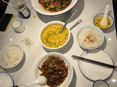 -兰湘子·湘菜小炒(长安万科广场店)