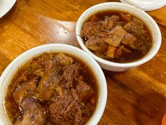 -柴氏风味斋(甘家口店)
