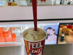 -DQ·蛋糕·冰淇淋(河东万达店)