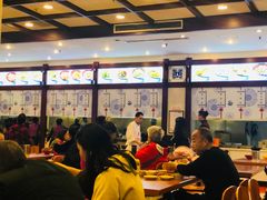 -龙抄手(春熙路总店)