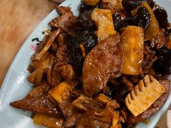-力力豆花庄(广渠门店)