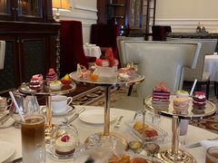 -Salon de Ville浦江汇(上海外滩华尔道夫酒店店)