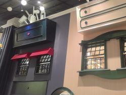点击看大图 -奈尔宝·儿童乐园·亲子餐厅(星河湾店)