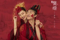点击看大图 -巴黎恋人(盛景嘉园店)
