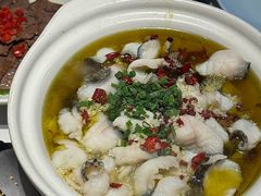 -火宫殿·小吃王国(坡子街店)