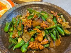 -张烤鸭·川菜·非遗冒烤鸭(青石桥店)