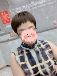 -康康时尚烫染