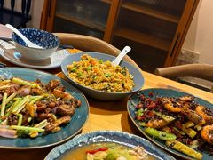 -禾气食店