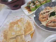 -明香海鲜酒家(华强北店)