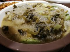 -好嫂子酱猪手•农家菜(华远坊店)