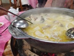 -侠成水上农庄(工业大道店)