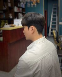 -巴伯尔男士理发馆