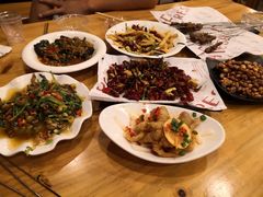 -四禧精酿烧烤串吧(大明湖店)