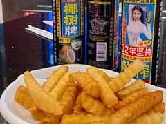 -蓝色派对KTV(聚然广场店)
