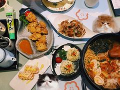 -花漫里日式餐厅(刺桐店)