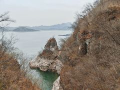 -易水湖景区