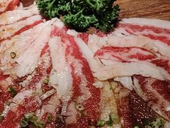 -烧肉达人•炭火烧肉(新天地店)