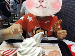 -肯德基(美兰机场店)