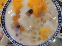 -赵记传承·中国甜品(福州总店)